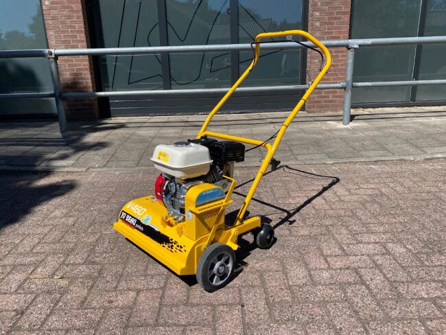 2021 Jo Beau V460 Verticuteermachine VV1154 | Tuin / Parkmachine | Verticuteermachine
