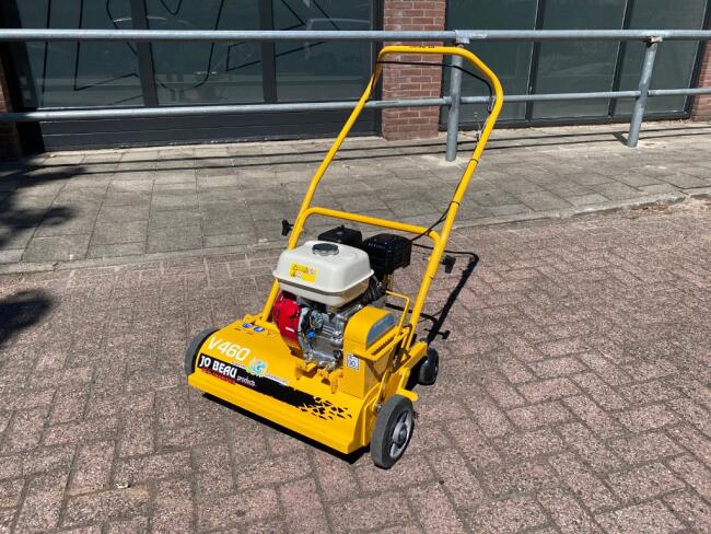 2021 Jo Beau V460 Verticuteermachine VV1154 | Tuin / Parkmachine | Verticuteermachine
