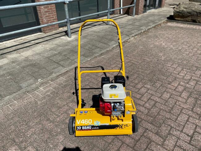 2021 Jo Beau V460 Verticuteermachine VV1154 | Tuin / Parkmachine | Verticuteermachine