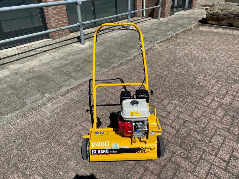 2021 Jo Beau V460 Verticuteermachine VV1154 | Tuin / Parkmachine | Verticuteermachine