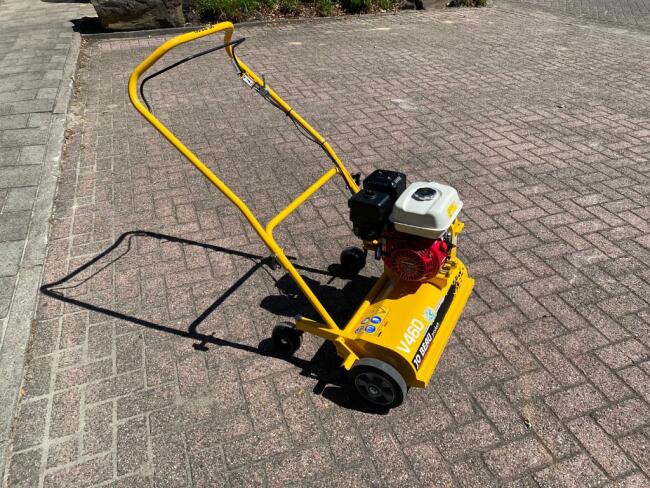 2021 Jo Beau V460 Verticuteermachine VV1154 | Tuin / Parkmachine | Verticuteermachine