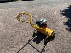 2021 Jo Beau V460 Verticuteermachine VV1154 | Tuin / Parkmachine | Verticuteermachine