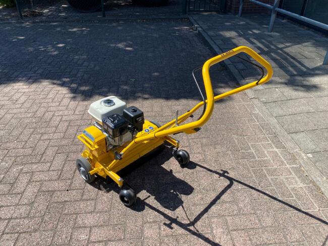2021 Jo Beau V460 Verticuteermachine VV1154 | Tuin / Parkmachine | Verticuteermachine