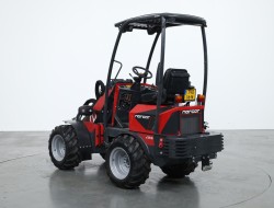 2021 Norcar a7240 VK7637 | Wiellader | Mini Shovel