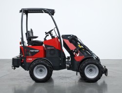 2021 Norcar a7240 VK7637 | Wiellader | Mini Shovel