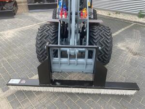 2026 Giant Inveegborstel 120 - 150 - 175cm