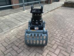 2022 Kinshofer D06HPX50 sorteergrijper CW05 VK7759 | Aanbouwdelen | Sloop/Sorteerknijper