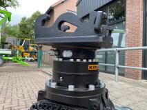 2022 Kinshofer D06HPX50 sorteergrijper CW05 VK7760 | Aanbouwdelen | Sloop/Sorteerknijper