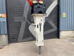 2021 Beilite BLTB75 Sloophamer CW10 466kg (6,0-9,0t) VK7837 | Aanbouwdelen | Sloophamer