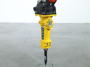 2026 Atlas Copco / Epiroc SB152 ADV337