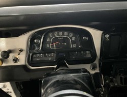 1983 Toyota Landcruiser BJ42 VK8052 | Transport | Bedrijfswagens