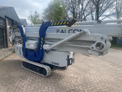 2015 Falcon Spider FS330Z Hybrid 33mtr hoogwerker VT30 | Hoogwerkers | Rupshoogwerkers