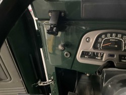 1979 Toyota Land Cruiser BJ40   Jeep VK8219 | Transport | Bedrijfswagens