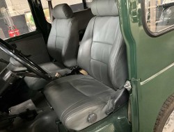 1979 Toyota Land Cruiser BJ40   Jeep VK8219 | Transport | Bedrijfswagens