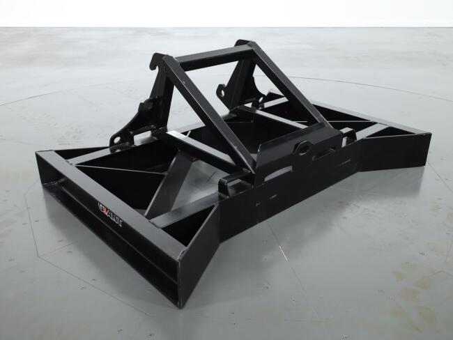 2025 Giant Egalisatieframe 150 - 175 - 200 - 250cm ADV340 | Aanbouwdelen | Egalisatieframe