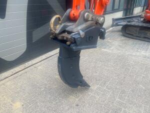 2026 VM Ripper Heavy-Duty CW10 75cm