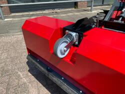 2022 M-Sweep HSTV400 P/105cm Veegmachine VK8497 | Aanbouwdelen | Veegmachine / Borstel
