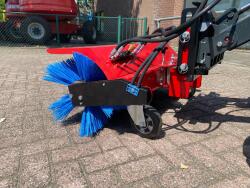2022 M-Sweep HSTV400 P/105cm Veegmachine VK8498 | Aanbouwdelen | Veegmachine / Borstel