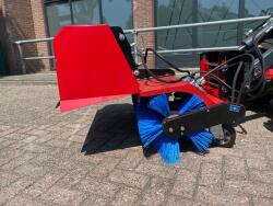 2022 M-Sweep HSTV400 P/120cm Veegmachine VK8501 | Aanbouwdelen | Veegmachine / Borstel