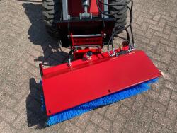 1 M-Sweep HSTV400 P/120cm Veegmachine VK8502 | Aanbouwdelen | Veegmachine / Borstel