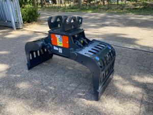 2022 Cangini Benne 200PF CW05 Sorteergrijper (zonder rotator)