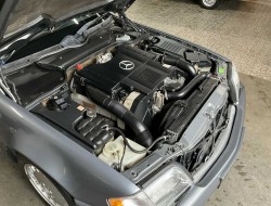 1991 Mercedes Benz 500 SL (R129) VV1238 | Transport | Auto's