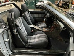 1991 Mercedes Benz 500 SL (R129) VV1238 | Transport | Auto's