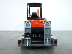 2025 Ifor Williams GX125 HD Skids ADV1021 | Aanhangwagen | Machinetransporter