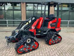 2026 Norcar a7750 4T ADV345 | Wiellader | Mini Shovel