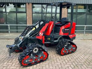 2026 Norcar a7750 4T ADV345 | Wiellader | Mini Shovel