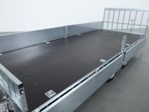 2026 Ifor Williams CT166 Tiltbed 490x204cm ADV1026 | Aanhangwagen | Tiltbed