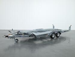2025 Ifor Williams CT177 ADV1027 | Aanhangwagen | Autotransporter