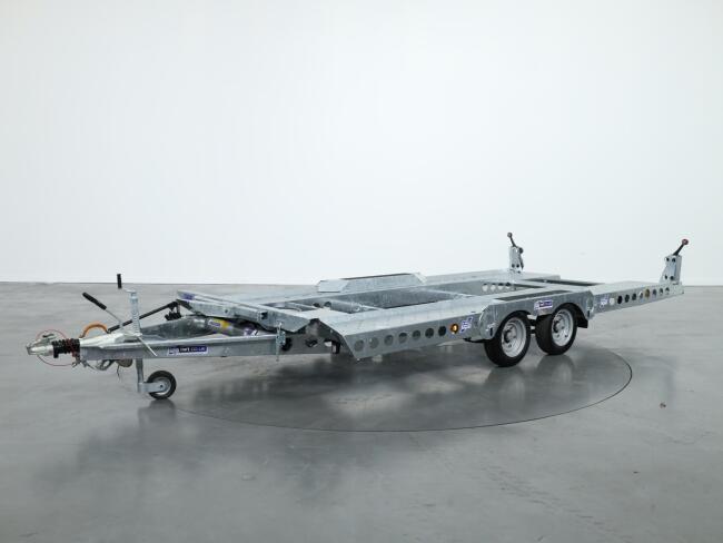 2025 Ifor Williams CT177 ADV1027 | Aanhangwagen | Autotransporter