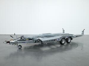 2025 Ifor Williams CT177 ADV1027