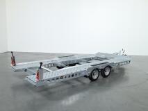 2026 Ifor Williams CT177 ADV1027 | Aanhangwagen | Autotransporter