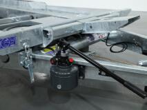 2026 Ifor Williams CT177 ADV1027 | Aanhangwagen | Autotransporter