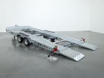2026 Ifor Williams CT177 ADV1027 | Aanhangwagen | Autotransporter