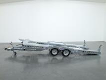 2026 Ifor Williams CT177 ADV1027 | Aanhangwagen | Autotransporter