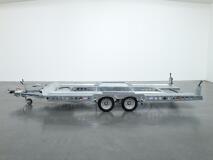 2026 Ifor Williams CT177 ADV1027 | Aanhangwagen | Autotransporter