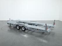 2026 Ifor Williams CT177 ADV1027 | Aanhangwagen | Autotransporter
