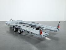 2026 Ifor Williams CT177 ADV1027 | Aanhangwagen | Autotransporter