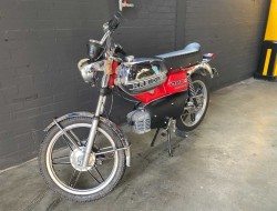 1979 Kreidler RMC  Electronic TV12 | Transport | Bromfiets / Motor