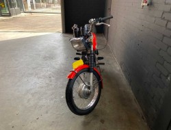 1987 Kreidler RMC Winner TV14 | Transport | Bromfiets / Motor