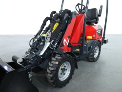 2023 Norcar a6226 VK8838 | Wiellader | Mini Shovel