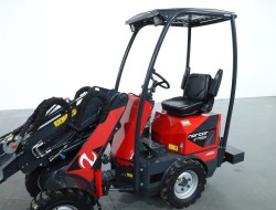 2023 Norcar a6226 VK8838 | Wiellader | Mini Shovel