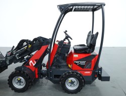 2023 Norcar a6226 VK8838 | Wiellader | Mini Shovel