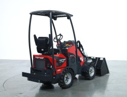 2023 Norcar a6226 VK8838 | Wiellader | Mini Shovel