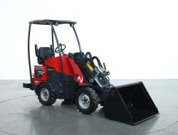 2023 Norcar a6226 VK8838 | Wiellader | Mini Shovel