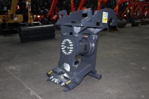 2023 Cangini Benne Twist 125 CW10-CW10 Kantelstuk