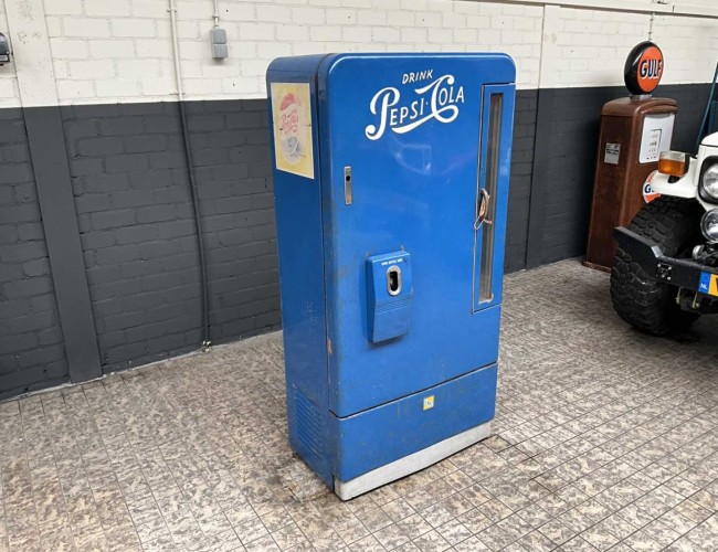 Pepsi Vending Machine VK8901 | Overige | Diversen